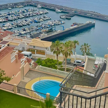 Oceanfront In Gigantes, Buenavista Park Apartment