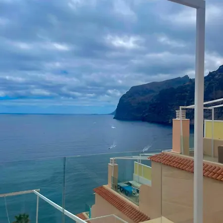 Oceanfront In Gigantes, Buenavista Park *