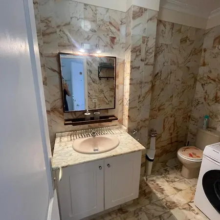 Oceanfront In Gigantes, Buenavista Park Apartment Santiago Del Teide