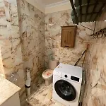 Oceanfront In Gigantes, Buenavista Park Apartment