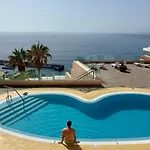 Apartment Oceanfront In Gigantes, Buenavista Park
