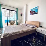 Apartment Oceanfront In Gigantes, Buenavista Park *